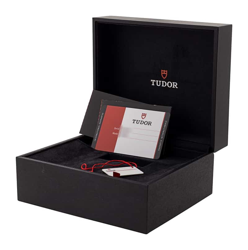 Tudor Heritage Black Bay M79230B-0006